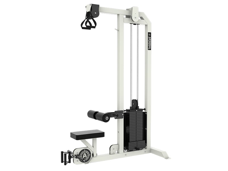 Arsenal strength online cable crossover